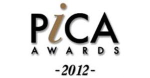 2012 PICA Awards winners announced