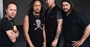 Metallica confirm dates for Cape Town and Joburg
