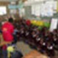 Mars Africa targets Marconi Beam Primary School for IT education