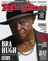 Rolling Stone SA celebrates its first anniversary