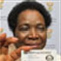 Home Affairs on track with smart card IDs