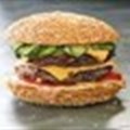 Slick new burger restaurant opens at V&A