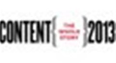 Content 2013 - The whole story