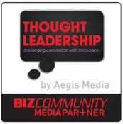 Reminder: Ninth Thought Leadership Digibate this Friday