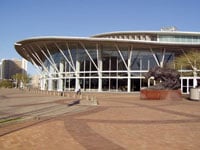 Durban ICC achieves outstanding financial results