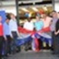 Revamped Engen service stations open in Bloem, Durbs