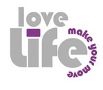loveLife urges people to stand against abuse