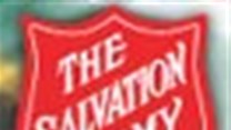 Salvation Army adds Christmas cheer