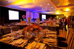 Mann Made Media partners with Unisa for the 2012 Chancellor's Calabash Awards Dinner