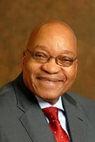 President Zuma, military veterans awarded medals