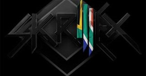 Skrillex to perorm in SA
