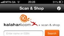 Scan and Shop app makes online shopping easier