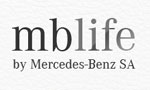 Mercedes-Benz launches online lifestyle content portal