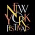 New York Festivals World's Best Advertising flying high