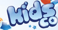 KidsCo offers new look, content