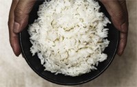 Thailand 'loses rank of world's top rice exporter'