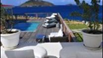 Luxury villas Caribbean - live life king-size