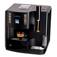 Lavazza Galactica coffee machines now available from Ciro