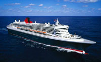 QE2 to be used as luxury hotel in Asia