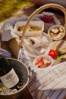 Stellenbosch Wine Festival offers Hartenberg Shiraz vertical tasting