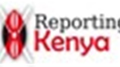 Reporting Kenya website launched