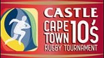 The Castle Cape Town Tens