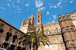 Palermo.