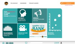 Some views on the FNB 'You Can Help' campaign
