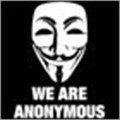 Anonymous briefly disables US government site