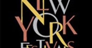 New York Festivals: Six additional Executive Jury appointments
