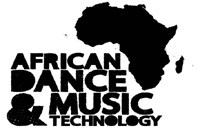 Music Exchange partners with African Dance & Music Technology at the Music Exchange Conference
