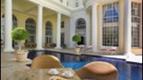 Cullinan - a hotel of many facets