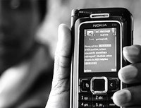 Mobile Technology - Enriching the lives of the less fortunate: Part 1
