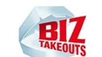 [Biz Takeouts Lineup] 52: The business of blogging