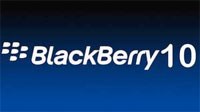 BlackBerry Z10 remains business tool