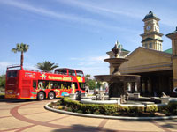 City Sightseeing now operating in Joburg