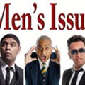 Redefining manhood in Men's Issue