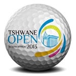 Tshwane to hold Open golf tournament