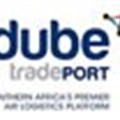 Dube TradePort's IT services ready to fly