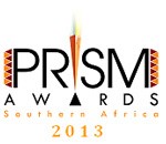 High-quality entries for 2013 PRISM Awards