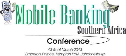 Only three weeks left to register for the third Annual Mobile Banking Southern Africa Conference