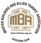 Master Builders Association of the Western Cape chooses 18 apprentices