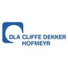 Cliffe Dekker Hofmeyr ranks first in DealMakers M&A deal flow