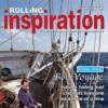 Rolling Inspiration interviews wheelchair sailors