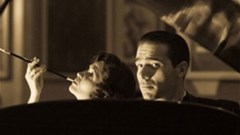 The private lives of Noël and Gertie