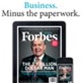 Forbes Africa launches digital edition
