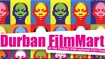 Durban FilmMart signs with Paris Project