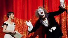 The world's greatest fantasy makers spin the ultimate dream