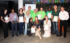 20th Gauteng HOMEMAKERS Expo a roaring success