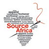 Source Africa 2013, the African textile, apparel and footwear trade event